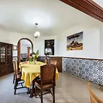 וילה Residential Cul-de-sac Walking Distance To Centre, Private Pool, Free Ac Wifi לואה