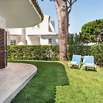 וילה Residential Cul-de-sac Walking Distance To Centre, Private Pool, Free Ac Wifi