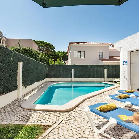 Residential Cul-de-sac Walking Distance To Centre, Private Pool, Free Ac Wifi فيلة *