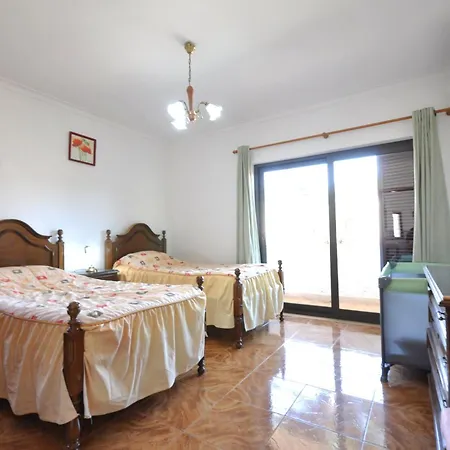 Villa Private Pool Walking Distance To The Centre Loule
