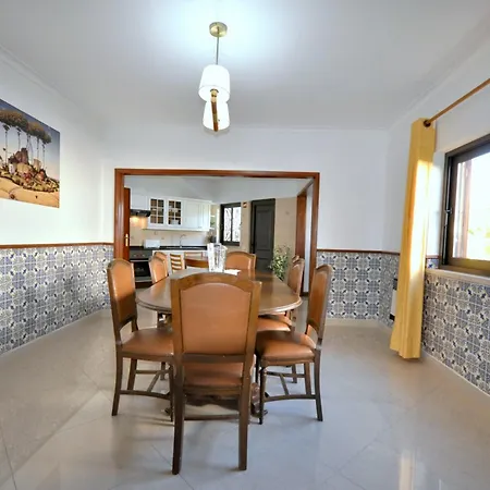 Private Pool Walking Distance To The Centre Villa Loule