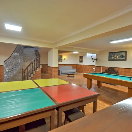 Private Pool Walking Distance To The Centre