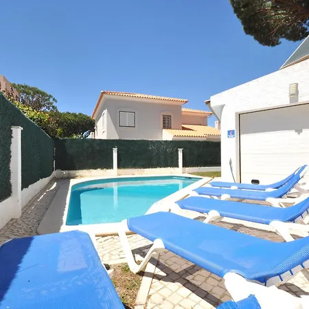 Villa Private Pool Walking Distance To The Centre *