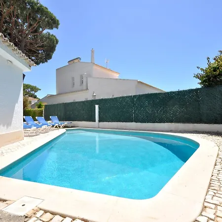 Private Pool Walking Distance To The Centre Villa Loule