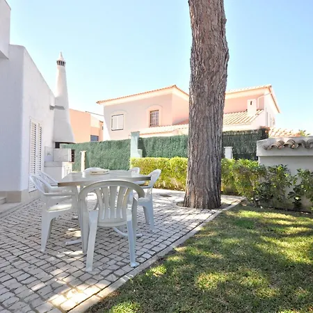 Private Pool Walking Distance To The Centre Villa Loule