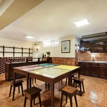 Residential Cul-de-sac Walking Distance To Centre, Private Pool, Free Ac Wifi Willa *